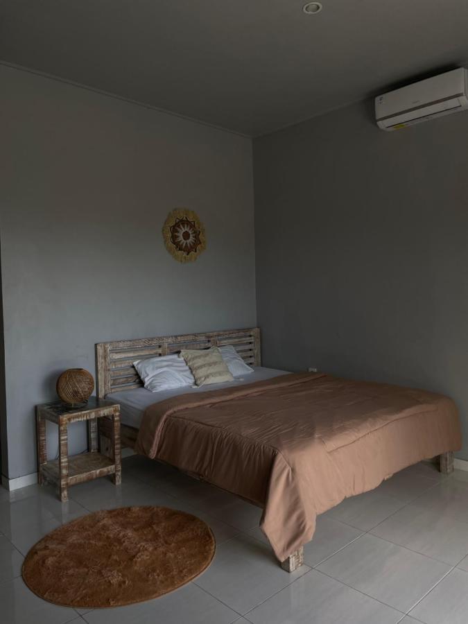 Tyana Private Room In Batu Bolong 26 Canggu  Exterior photo