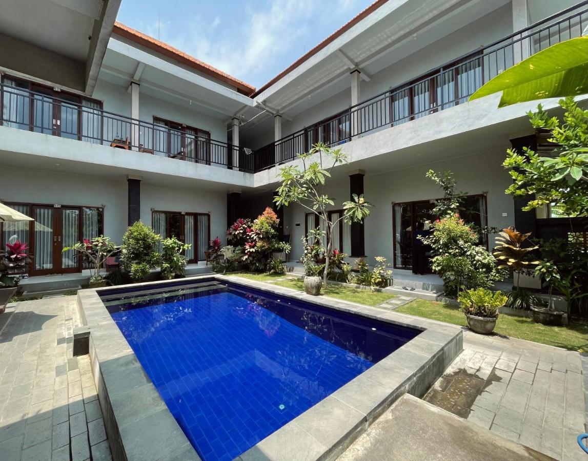 Tyana Private Room In Batu Bolong 26 Canggu  Exterior photo