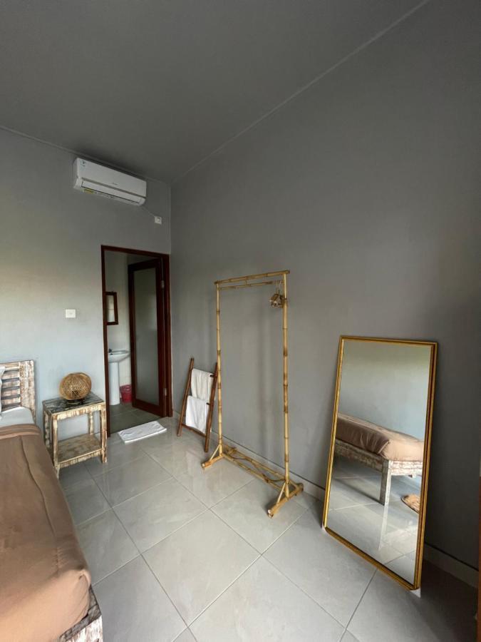 Tyana Private Room In Batu Bolong 26 Canggu  Exterior photo