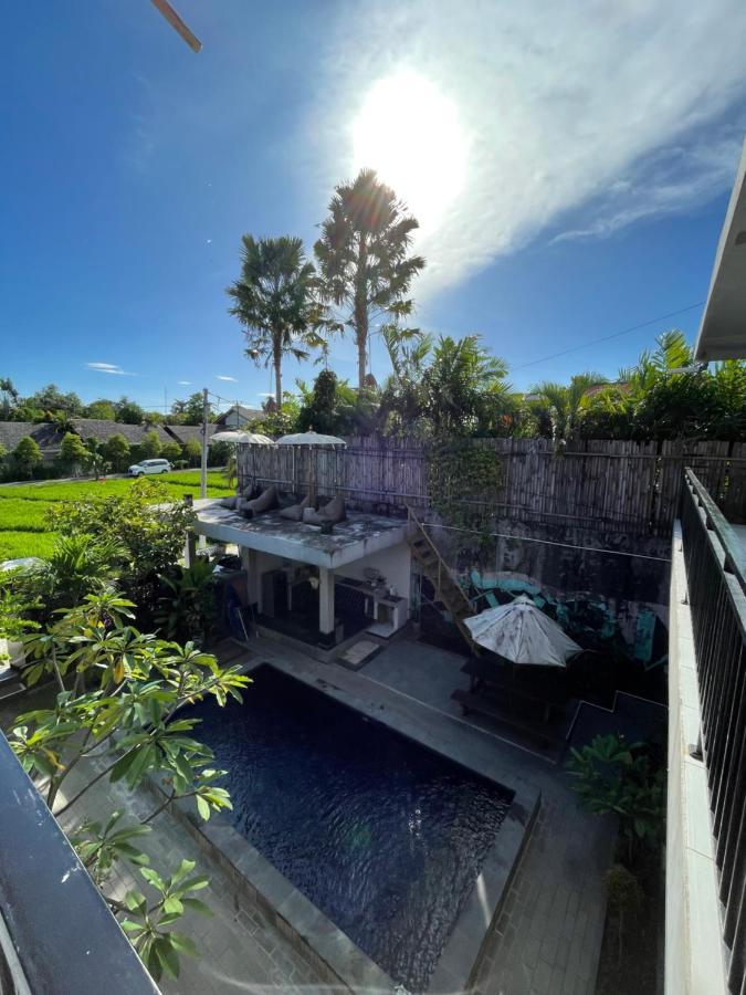 Tyana Private Room In Batu Bolong 26 Canggu  Exterior photo